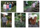 Garden Open Day 1